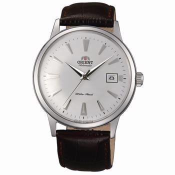 Mechanical Classic Rustfri stål Automatic Herre ur fra Orient, AC00005W